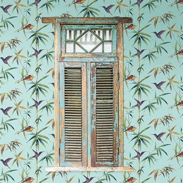 Galerie Wallpaper Product code: G56411R - Global Fusion Wallpaper Collection -   