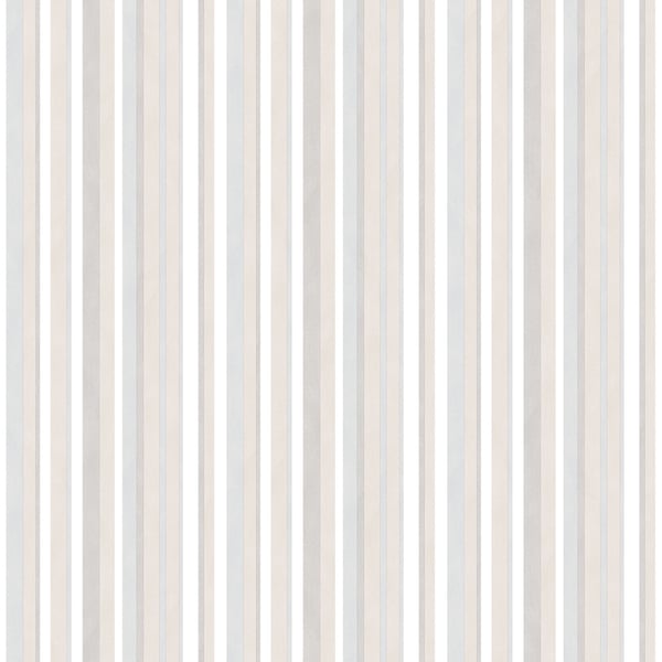 Galerie Wallpaper Product code: G56501 - Just 4 Kids 2 Wallpaper Collection - Grey Beige Colours -  