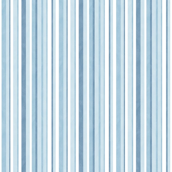 Galerie Wallpaper Product code: G56502 - Just 4 Kids 2 Wallpaper Collection - Blue White Colours -  