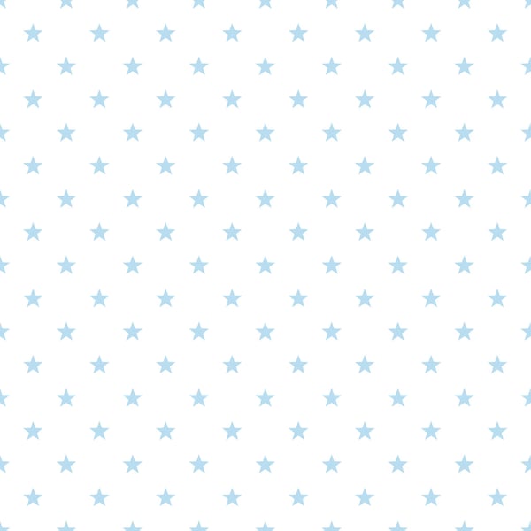 Galerie Wallpaper Product code: G56550 - Just 4 Kids 2 Wallpaper Collection - Blue White Colours -  