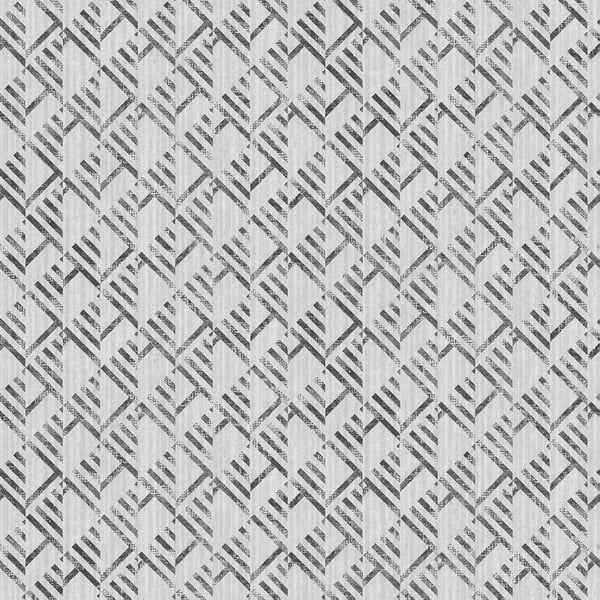 Galerie Wallpaper Product code: G56578 - Texstyle Wallpaper Collection - Black Light Grey Colours -  