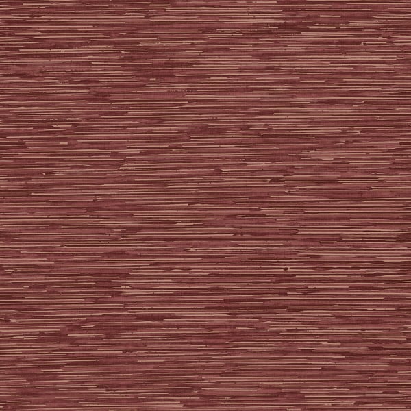 Galerie Wallpaper Product code: G56590 - Texstyle Wallpaper Collection - Terra Cotta Red Rose Gold Colours -  