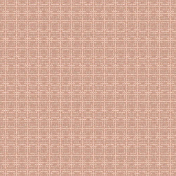 Galerie Wallpaper Product code: G56599 - Texstyle Wallpaper Collection - Terra Cotta Rose Gold Colours -  