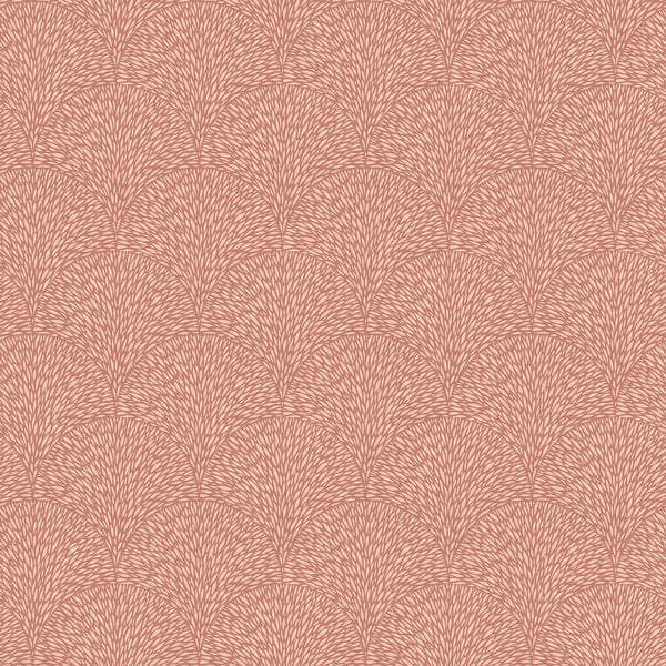 Galerie Wallpaper Product code: G56609 - Texstyle Wallpaper Collection - Terra Cotta Rose Gold Colours -  