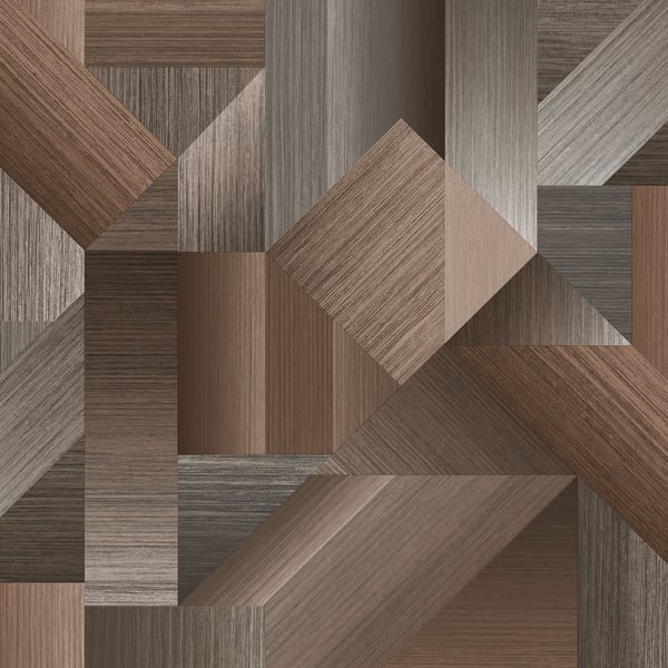 Galerie Wallpaper Product code: G56625 - Texstyle Wallpaper Collection - Browns Colours -  