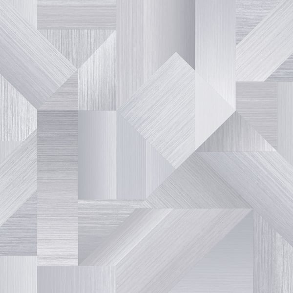 Galerie Wallpaper Product code: G56626 - Texstyle Wallpaper Collection - Greys Silver Colours -  