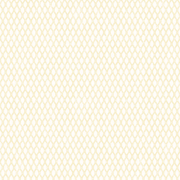 Galerie Wallpaper Product code: G56658 - Small Prints Wallpaper Collection - Yellow Cream Grey Silver Colours -  