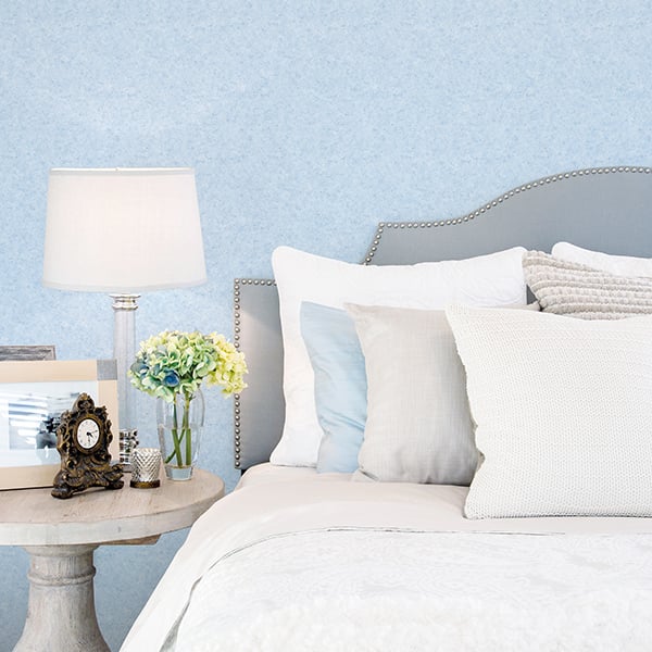 Galerie Wallpaper Product code: G56670R - Small Prints Wallpaper Collection - Blue Colours -  