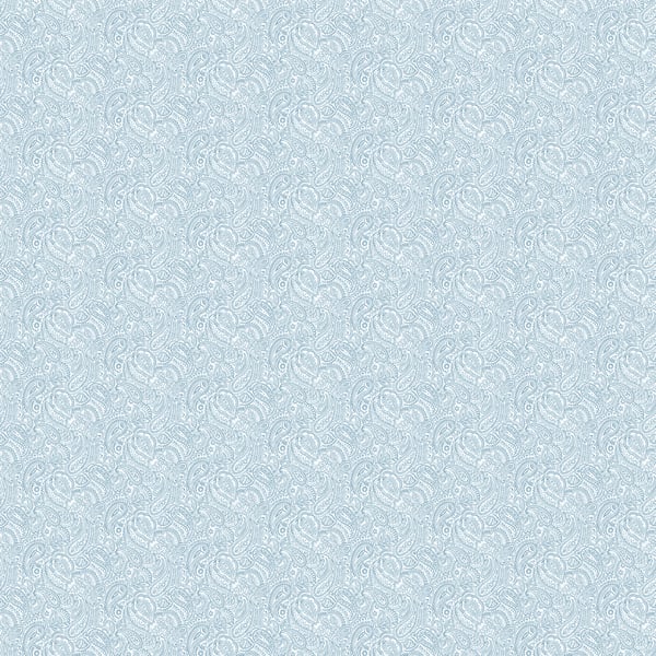 Galerie Wallpaper Product code: G56690 - Small Prints Wallpaper Collection - Blue White Colours -  
