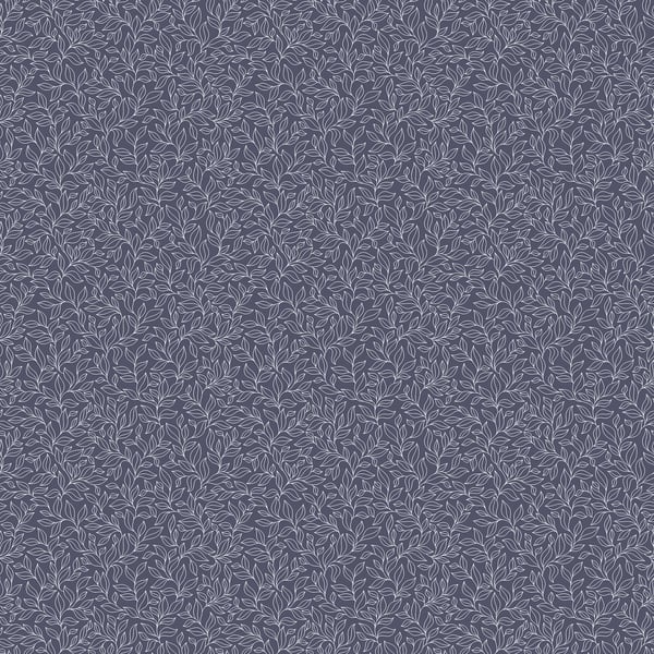 Galerie Wallpaper Product code: G56697 - Small Prints Wallpaper Collection - Blue White Colours -  