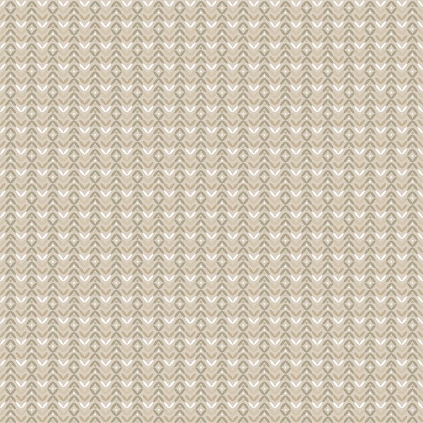 Galerie Wallpaper Product code: G56706 - Small Prints Wallpaper Collection - Brown Taupe White Colours -  