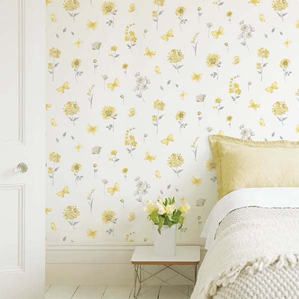 Galerie Wallpaper Product code: G67200R - Watercolours Wallpaper Collection -   