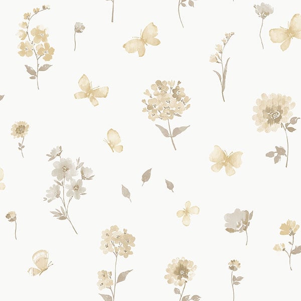 Galerie Wallpaper Product code: G67201 - Watercolours Wallpaper Collection -   
