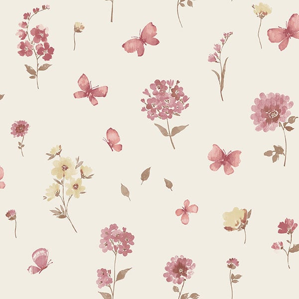 Galerie Wallpaper Product code: G67203 - Watercolours Wallpaper Collection -   