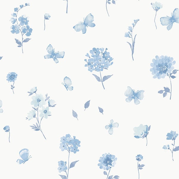Galerie Wallpaper Product code: G67206 - Watercolours Wallpaper Collection -   