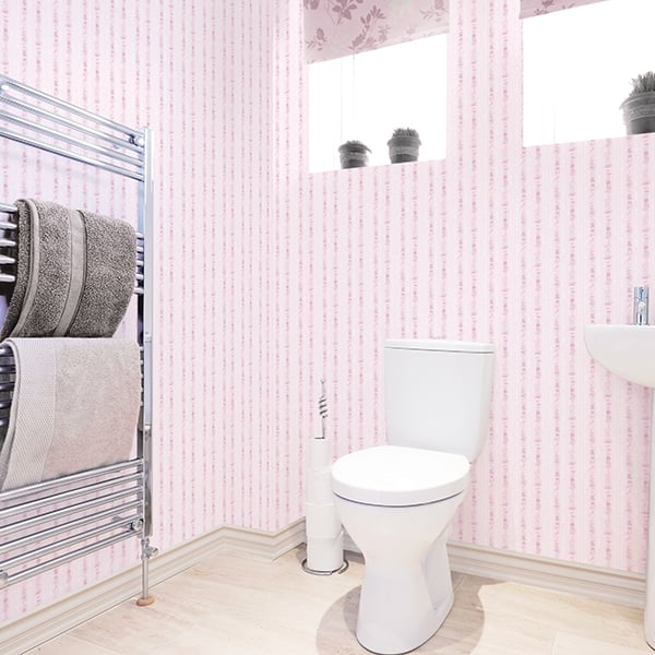 Galerie Wallpaper Product code: G67232R - Watercolours Wallpaper Collection -   