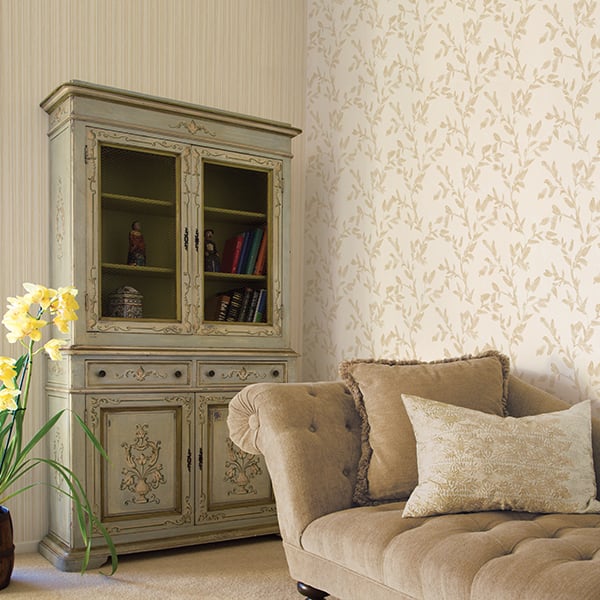 Galerie Wallpaper Product code: G67235R_G67243R - Watercolours Wallpaper Collection -   