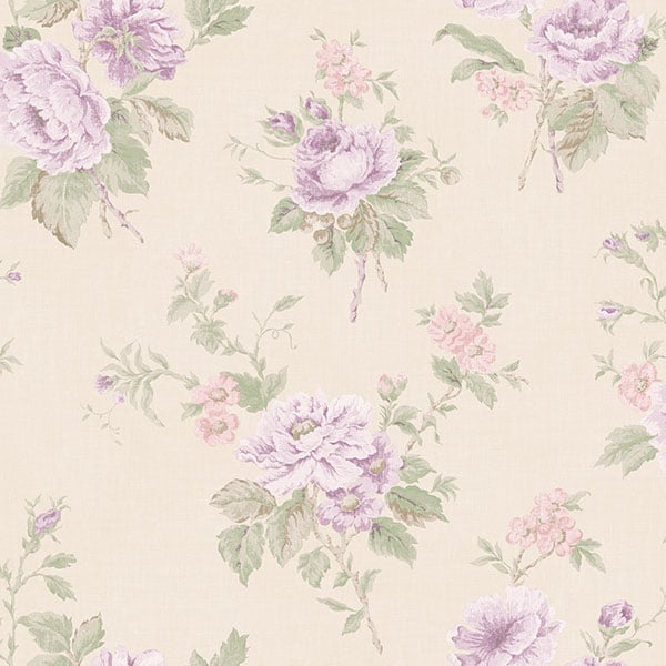 Galerie Wallpaper Product code: G67290 - Jardin Chic Wallpaper Collection -   