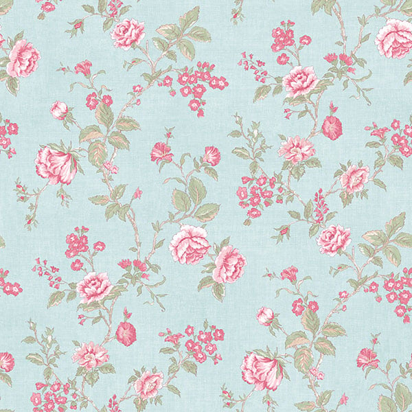 Galerie Wallpaper Product code: G67296 - Jardin Chic Wallpaper Collection -   