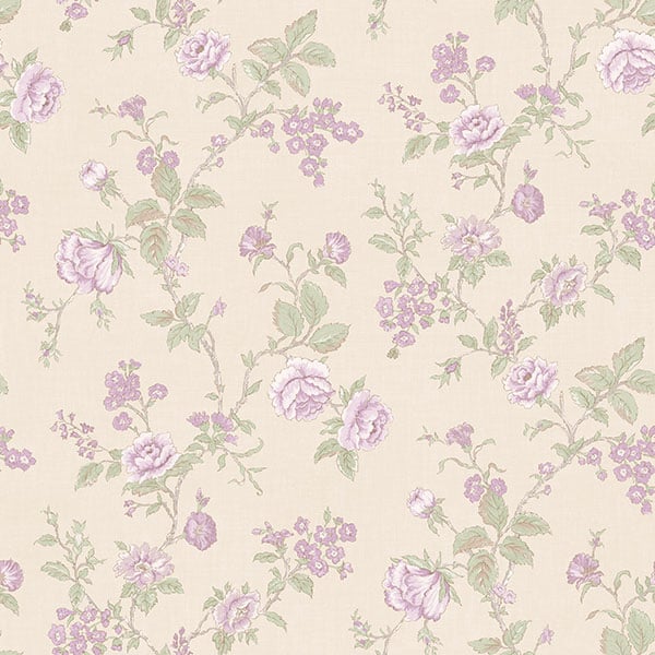 Galerie Wallpaper Product code: G67297 - Jardin Chic Wallpaper Collection -   
