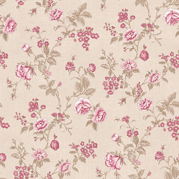 Galerie Wallpaper Product code: G67298 - Jardin Chic Wallpaper Collection -   