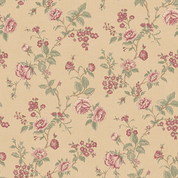 Galerie Wallpaper Product code: G67299 - Jardin Chic Wallpaper Collection -   