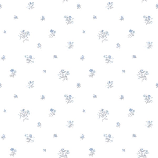 Galerie Wallpaper Product code: G67307 - Jardin Chic Wallpaper Collection -   