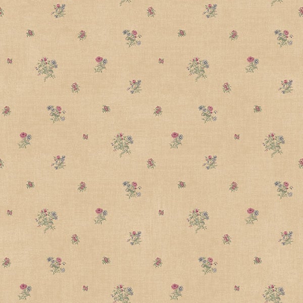 Galerie Wallpaper Product code: G67313 - Jardin Chic Wallpaper Collection -   