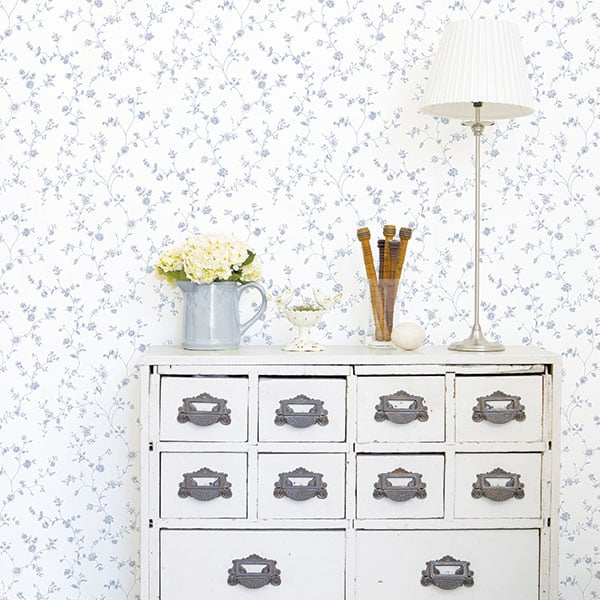 Galerie Wallpaper Product code: G67317R - Jardin Chic Wallpaper Collection -   