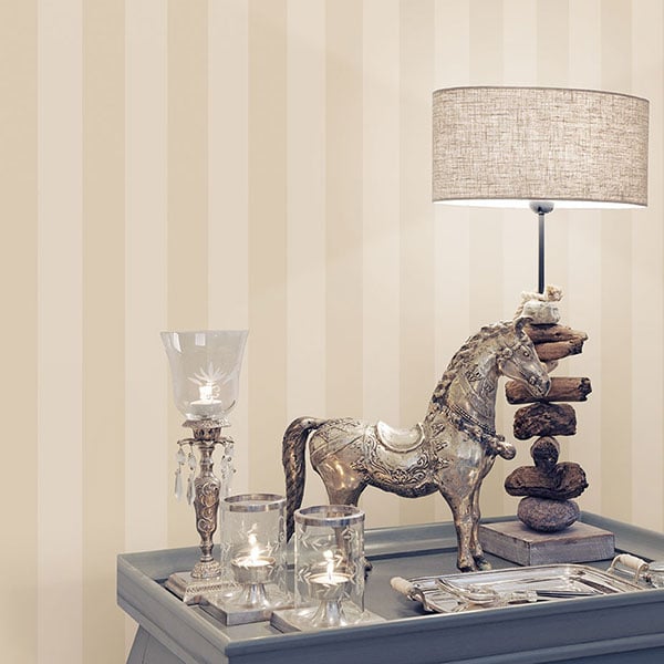 Galerie Wallpaper Product code: G67555R - Smart Stripes 2 Wallpaper Collection -   