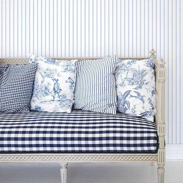 Galerie Wallpaper Product code: G67564R - Smart Stripes 2 Wallpaper Collection -   