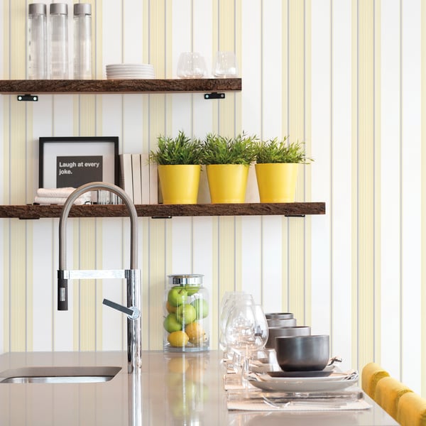 Galerie Wallpaper Product code: G67578_2 - Smart Stripes 3 Wallpaper Collection -   