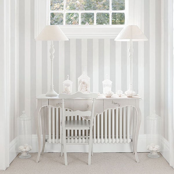 Galerie Wallpaper Product code: G67581R - Smart Stripes 2 Wallpaper Collection -   