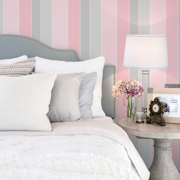 Galerie Wallpaper Product code: G67597_2 - Smart Stripes 3 Wallpaper Collection -   