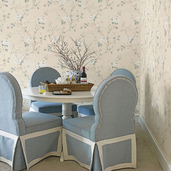 Galerie Wallpaper Product code: G67601R - Palazzo Wallpaper Collection -   