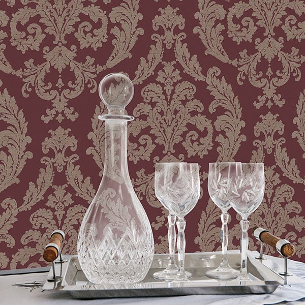Galerie Wallpaper Product code: G67611R - Palazzo Wallpaper Collection -   