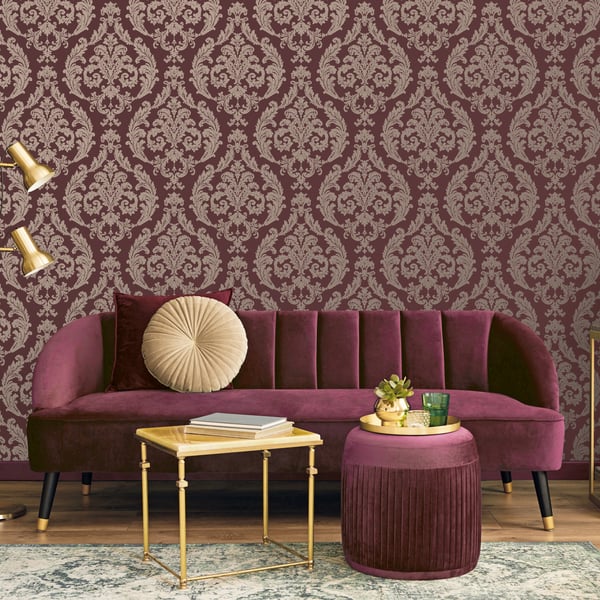Galerie Wallpaper Product code: G67611_2 - Palazzo 2 Wallpaper Collection -   