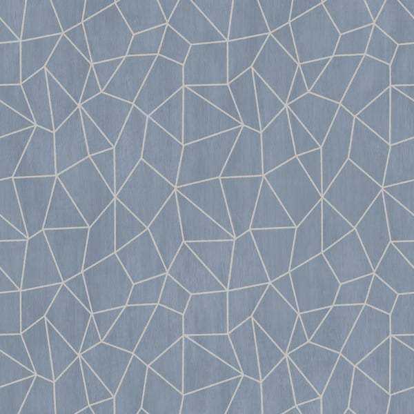 Galerie Wallpaper Product code: G67697 - Special FX 2 Wallpaper Collection - Silver Grey Colours -  