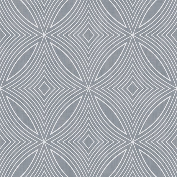 Galerie Wallpaper Product code: G67721 - Special Fx Wallpaper Collection - Blue Silver Colours -  