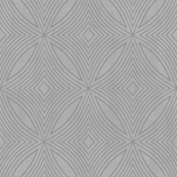Galerie Wallpaper Product code: G67722 - Special FX 2 Wallpaper Collection - Silver Cream Colours -  