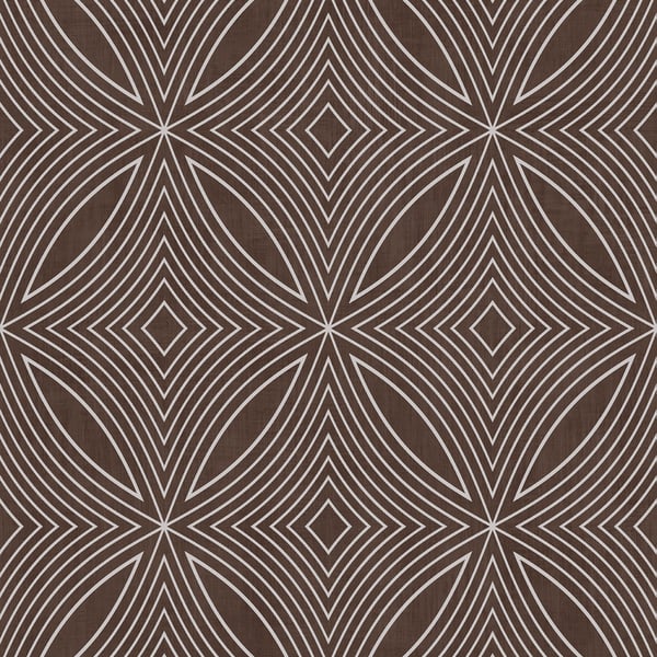 Galerie Wallpaper Product code: G67725 - Special Fx Wallpaper Collection - Brown Silver Colours -  