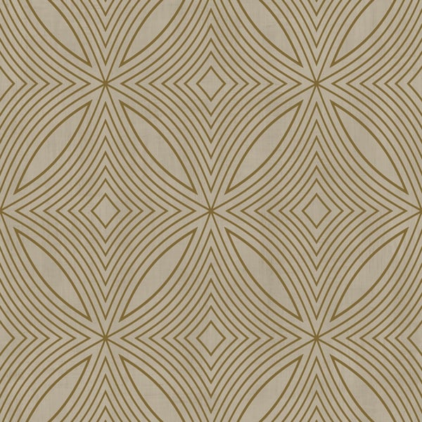 Galerie Wallpaper Product code: G67730 - Special FX 2 Wallpaper Collection - Yellow Gold Colours -  