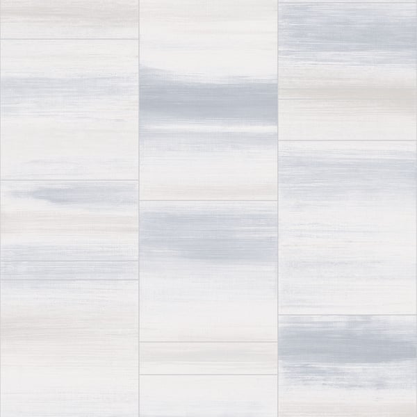 Galerie Wallpaper Product code: G67739 - Special Fx Wallpaper Collection - Silver Grey Blue Colours -  
