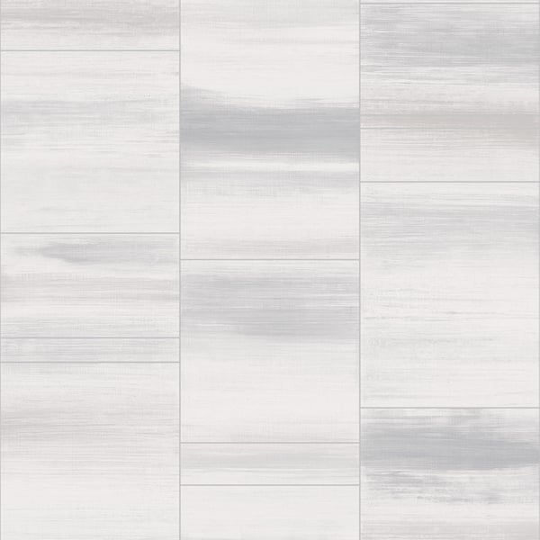 Galerie Wallpaper Product code: G67740 - Special Fx Wallpaper Collection - Silver Grey Colours -  