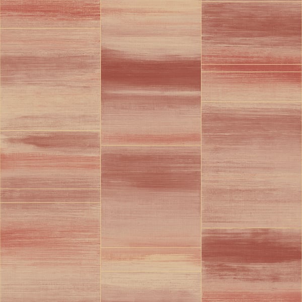Galerie Wallpaper Product code: G67741 - Special Fx Wallpaper Collection - Orange Red Gold Colours -  
