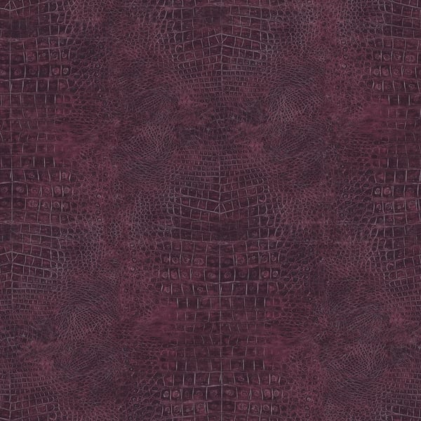 Galerie Wallpaper Product code: G67751 - Natural FX 2 Wallpaper Collection - Purple Lilac Colours -  