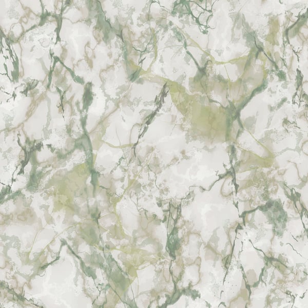 Galerie Wallpaper Product code: G67755 - Natural FX 2 Wallpaper Collection - Green Colours -  