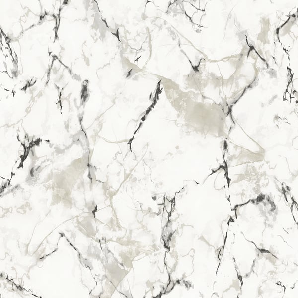 Galerie Wallpaper Product code: G67758 - Natural FX 2 Wallpaper Collection - Silver Grey Colours -  