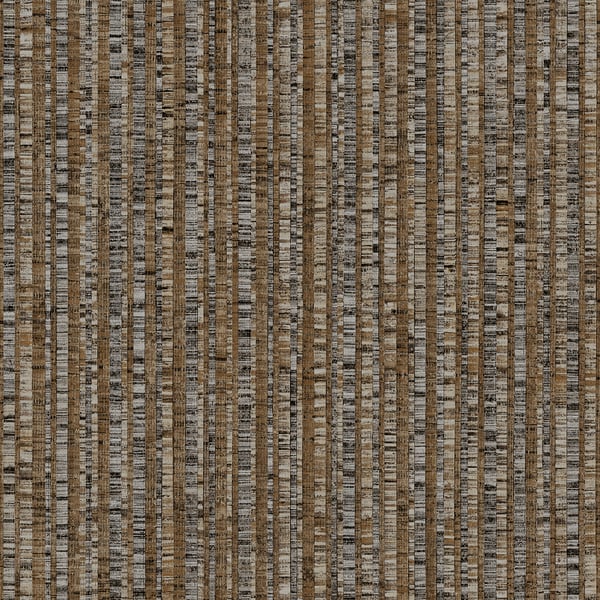 Galerie Wallpaper Product code: G67765 - Natural FX 2 Wallpaper Collection - Bronze Brown Colours -  