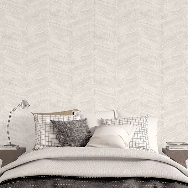 Galerie Wallpaper Product code: G67771R - Ambiance Wallpaper Collection - Pearl Off White Colours -  